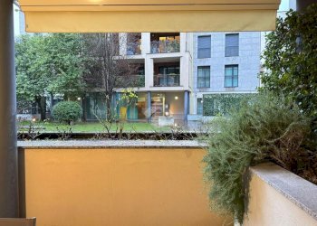 Bilocale Via Giovanni Paisiello, Milano (zona Città Studi) - foto 26