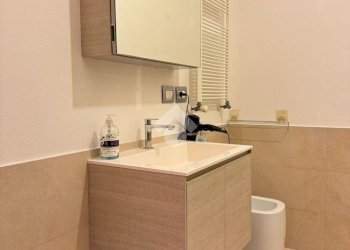 Bilocale Via Giovanni Paisiello, Milano (zona Città Studi) - foto 38