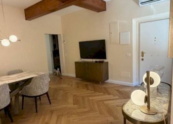 Salone - Two-room apartment via delle Colonnelle, Roma (neighborhood Centro Storico) - photo 4