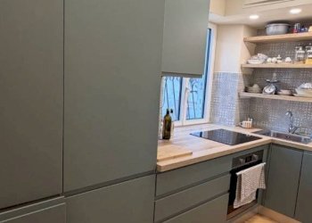 Cucina - Two-room apartment via delle Colonnelle, Roma (neighborhood Centro Storico) - photo 6