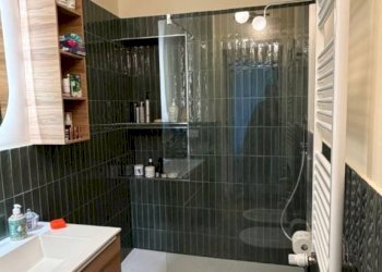 Bagno - Two-room apartment via delle Colonnelle, Roma (neighborhood Centro Storico) - photo 10