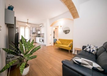 Three-room apartment Via Accademia, Milano (neighborhood Casoretto) - photo 1