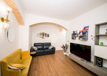 Three-room apartment Via Accademia, Milano (neighborhood Casoretto) - photo 2