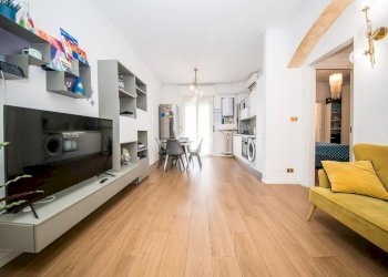 Three-room apartment Via Accademia, Milano (neighborhood Casoretto) - photo 5