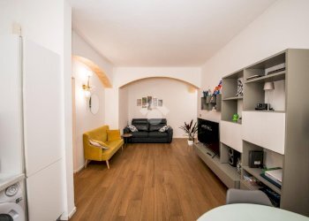 Three-room apartment Via Accademia, Milano (neighborhood Casoretto) - photo 6