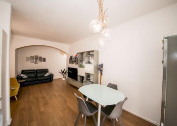 Three-room apartment Via Accademia, Milano (neighborhood Casoretto) - photo 7