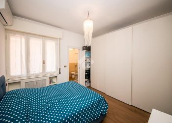 Three-room apartment Via Accademia, Milano (neighborhood Casoretto) - photo 9