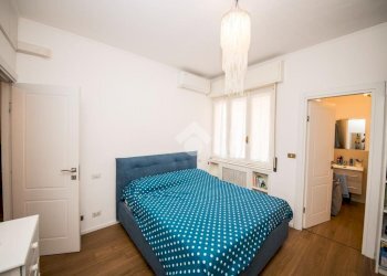 Three-room apartment Via Accademia, Milano (neighborhood Casoretto) - photo 10