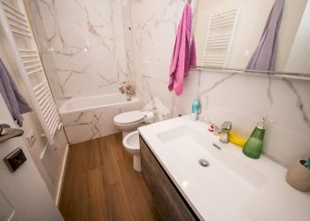Three-room apartment Via Accademia, Milano (neighborhood Casoretto) - photo 12