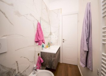 Three-room apartment Via Accademia, Milano (neighborhood Casoretto) - photo 13