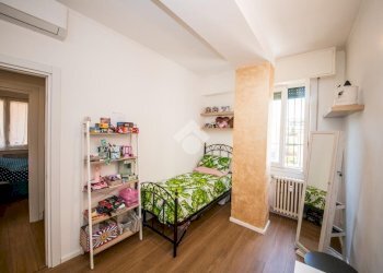 Three-room apartment Via Accademia, Milano (neighborhood Casoretto) - photo 14