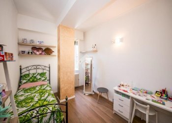 Three-room apartment Via Accademia, Milano (neighborhood Casoretto) - photo 15