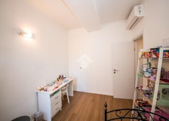 Three-room apartment Via Accademia, Milano (neighborhood Casoretto) - photo 16