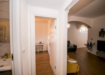 Three-room apartment Via Accademia, Milano (neighborhood Casoretto) - photo 18