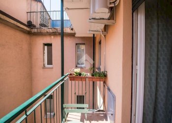 Three-room apartment Via Accademia, Milano (neighborhood Casoretto) - photo 21