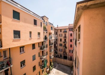 Three-room apartment Via Accademia, Milano (neighborhood Casoretto) - photo 22