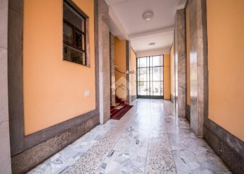 Three-room apartment Via Accademia, Milano (neighborhood Casoretto) - photo 24