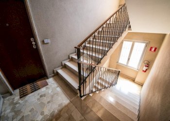 Three-room apartment Via Accademia, Milano (neighborhood Casoretto) - photo 25