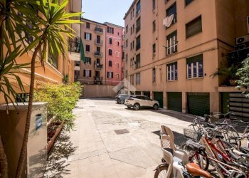 Three-room apartment Via Accademia, Milano (neighborhood Casoretto) - photo 26