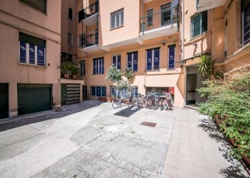 Three-room apartment Via Accademia, Milano (neighborhood Casoretto) - photo 27