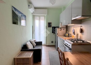 Appartamento Via Pietro Andrea Saccardo, Milano (zona Lambrate) - foto 1