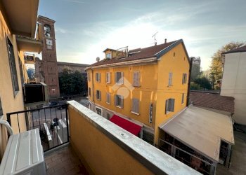 Appartamento Via Pietro Andrea Saccardo, Milano (zona Lambrate) - foto 9