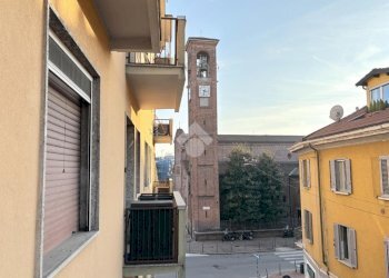 Appartamento Via Pietro Andrea Saccardo, Milano (zona Lambrate) - foto 11