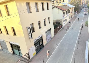 Appartamento Via Pietro Andrea Saccardo, Milano (zona Lambrate) - foto 13