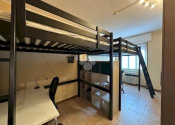 Appartamento Via Pietro Andrea Saccardo, Milano (zona Lambrate) - foto 22