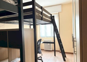 Appartamento Via Pietro Andrea Saccardo, Milano (zona Lambrate) - foto 26