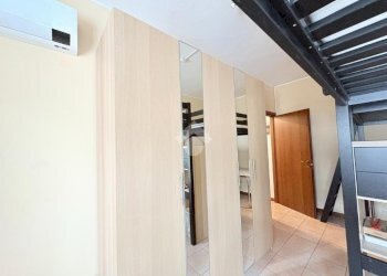 Appartamento Via Pietro Andrea Saccardo, Milano (zona Lambrate) - foto 27