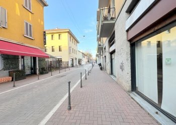 Appartamento Via Pietro Andrea Saccardo, Milano (zona Lambrate) - foto 32