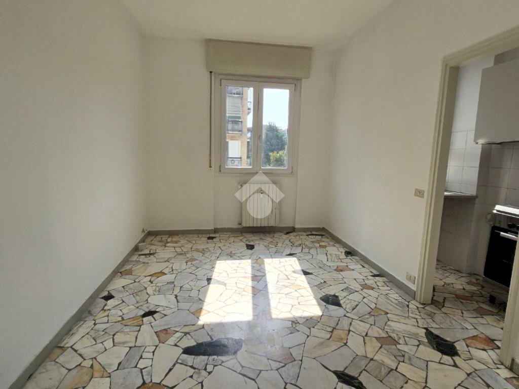 Two-room apartment Milano via privata Ludovico Cavaleri, Milano (neighborhood Bande Nere) - photo 2