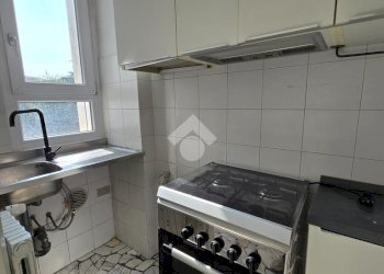 Two-room apartment Milano via privata Ludovico Cavaleri, Milano (neighborhood Bande Nere) - photo 8