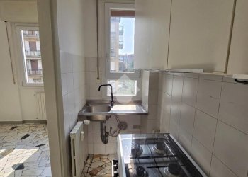 Two-room apartment Milano via privata Ludovico Cavaleri, Milano (neighborhood Bande Nere) - photo 9
