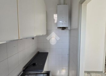 Two-room apartment Milano via privata Ludovico Cavaleri, Milano (neighborhood Bande Nere) - photo 10