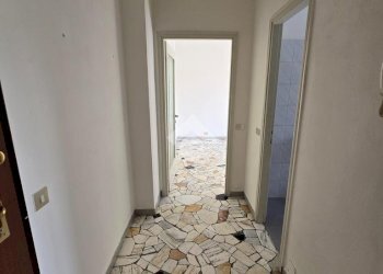 Two-room apartment Milano via privata Ludovico Cavaleri, Milano (neighborhood Bande Nere) - photo 12