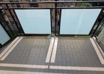 Two-room apartment Milano via privata Ludovico Cavaleri, Milano (neighborhood Bande Nere) - photo 25