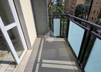 Two-room apartment Milano via privata Ludovico Cavaleri, Milano (neighborhood Bande Nere) - photo 26