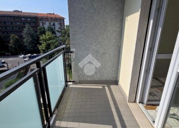 Two-room apartment Milano via privata Ludovico Cavaleri, Milano (neighborhood Bande Nere) - photo 27