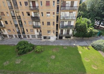 Two-room apartment Milano via privata Ludovico Cavaleri, Milano (neighborhood Bande Nere) - photo 29