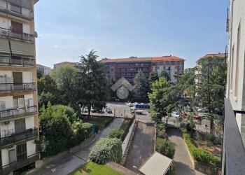 Two-room apartment Milano via privata Ludovico Cavaleri, Milano (neighborhood Bande Nere) - photo 30