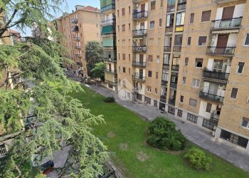Two-room apartment Milano via privata Ludovico Cavaleri, Milano (neighborhood Bande Nere) - photo 31
