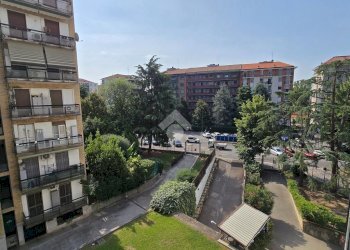 Two-room apartment Milano via privata Ludovico Cavaleri, Milano (neighborhood Bande Nere) - photo 32