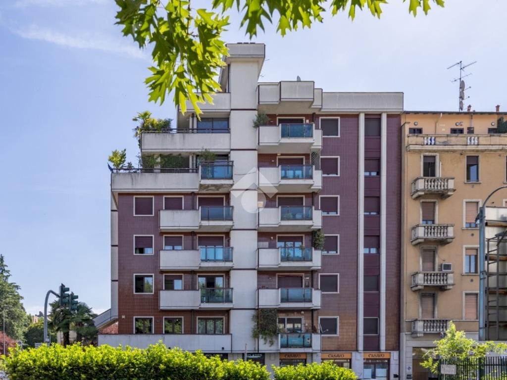 Three-room apartment Via Cufra, Milano - photo 3