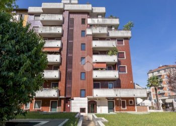 Three-room apartment Via Cufra, Milano - photo 2