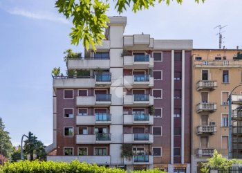 Three-room apartment Via Cufra, Milano - photo 3