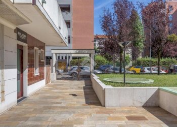 Three-room apartment Via Cufra, Milano - photo 4