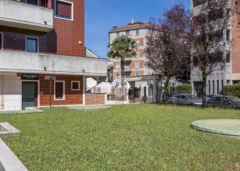Three-room apartment Via Cufra, Milano - photo 5