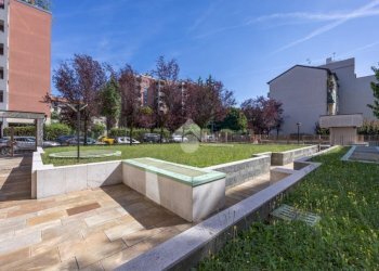 Three-room apartment Via Cufra, Milano - photo 6